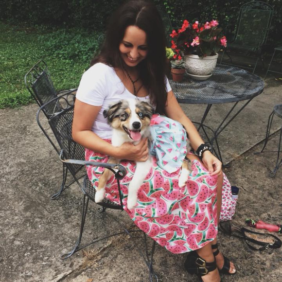 Meet your Posh Ambassador, Maddison! - Picture 6 of 7